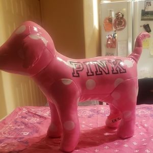 Pink Victoria secret